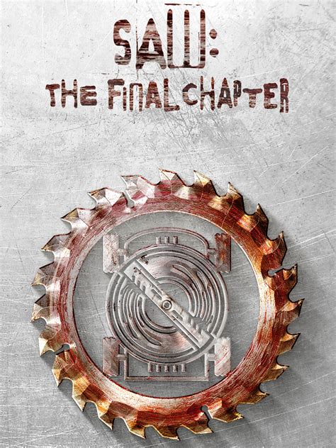 full Saw: The Final Chapter